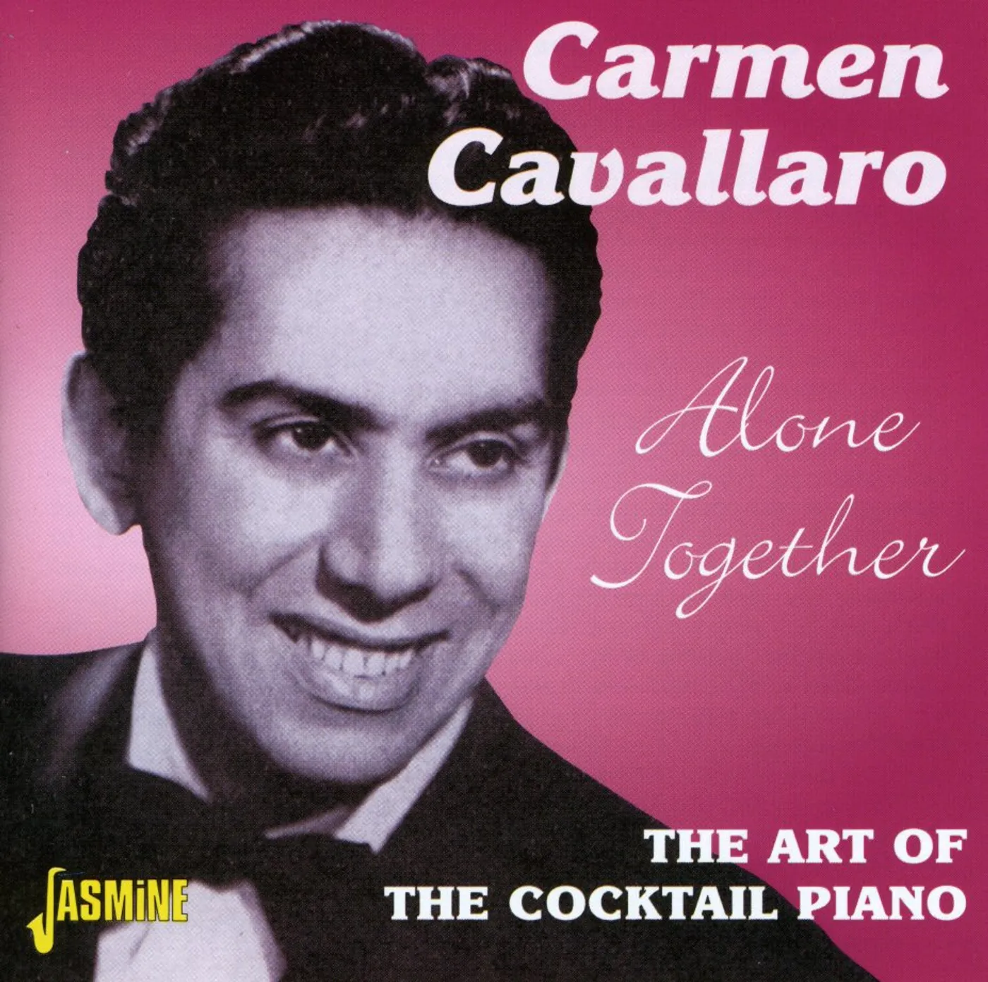 洋楽 Carmen Cavallaro Piano Collection Carmen Cavallaro Serenades (Collection of neopolitan