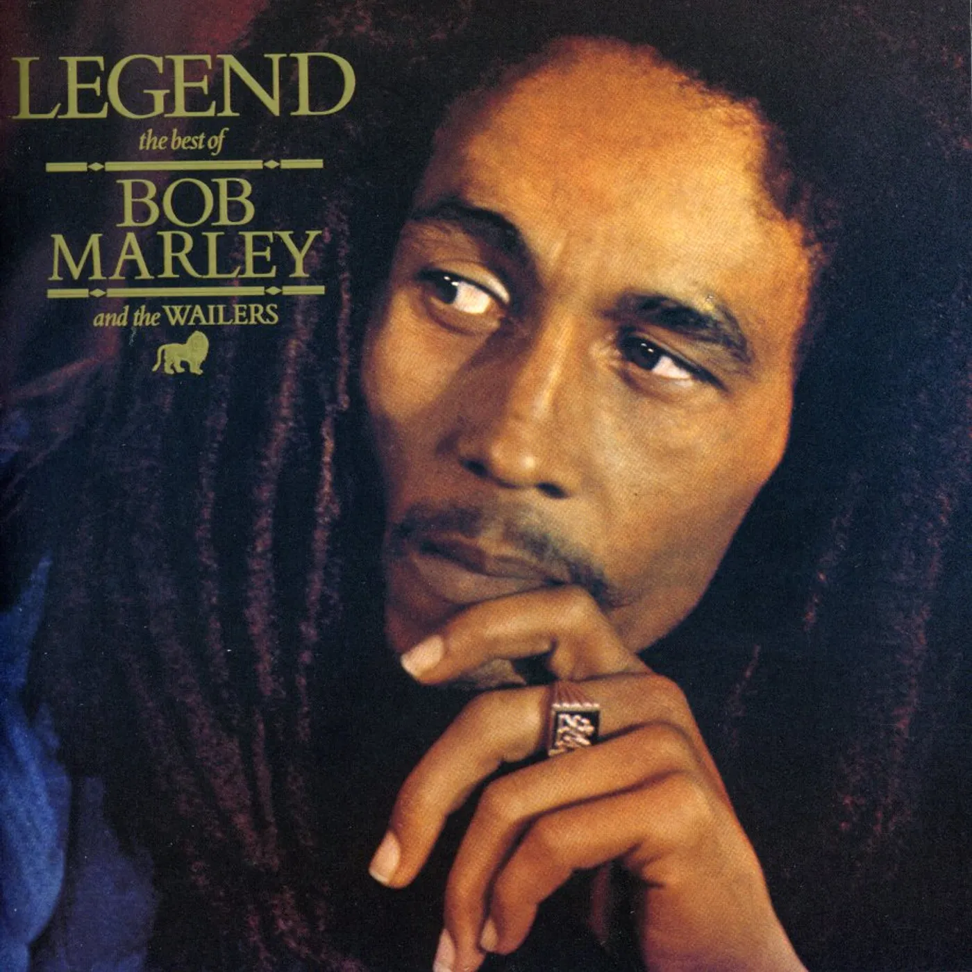 Bob Marley LEGEND (NEW PACKAGING) CD