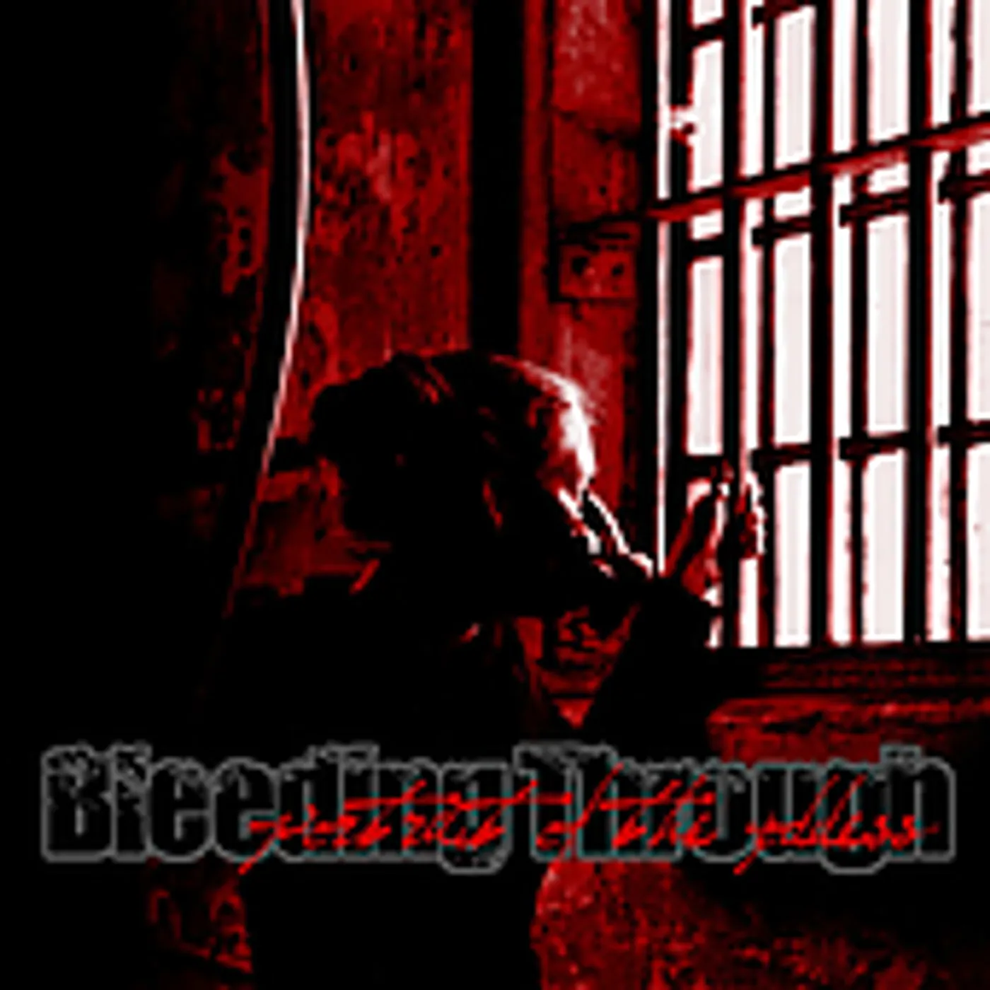 Bleeding Through PORTRAIT CD