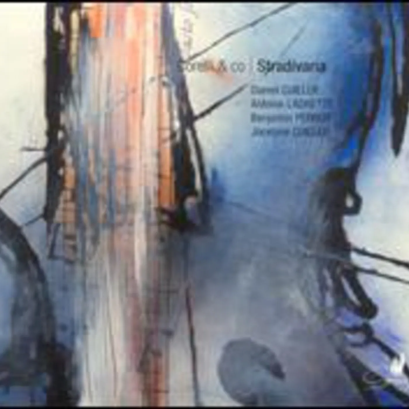 Various Artists  CORELLI (1653-1713) SONATA OP.5 NO.5. LONATI (C.1645-C.1710) SONATA NO.10 EN SCORDATURA. BONI (1 CD