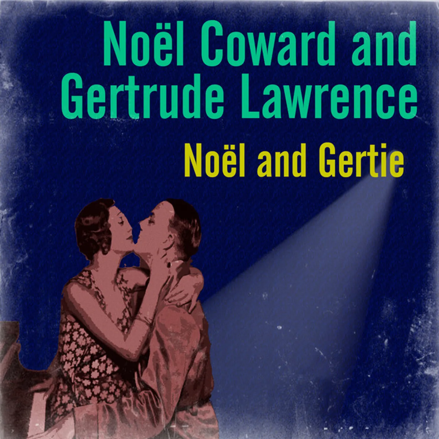 Gertrude Lawrence GERTIE CD