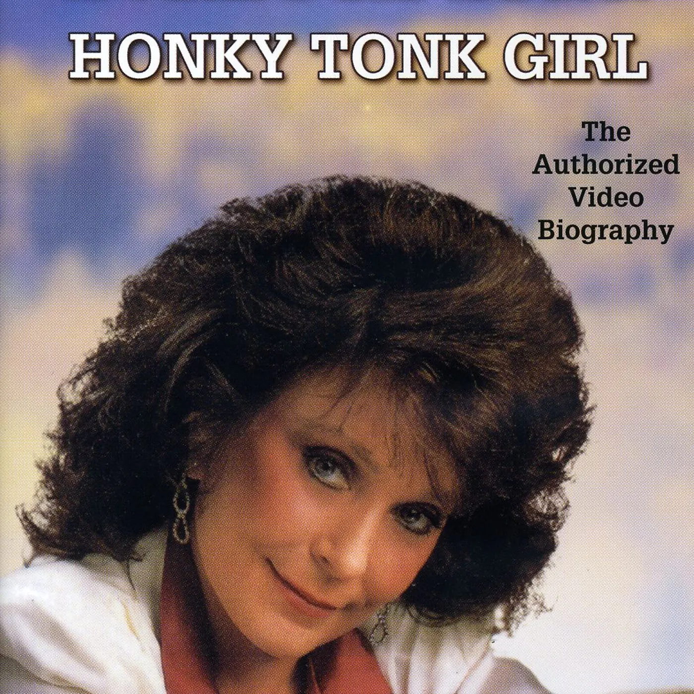 Loretta Lynn HONKY TONK GIRL DVD