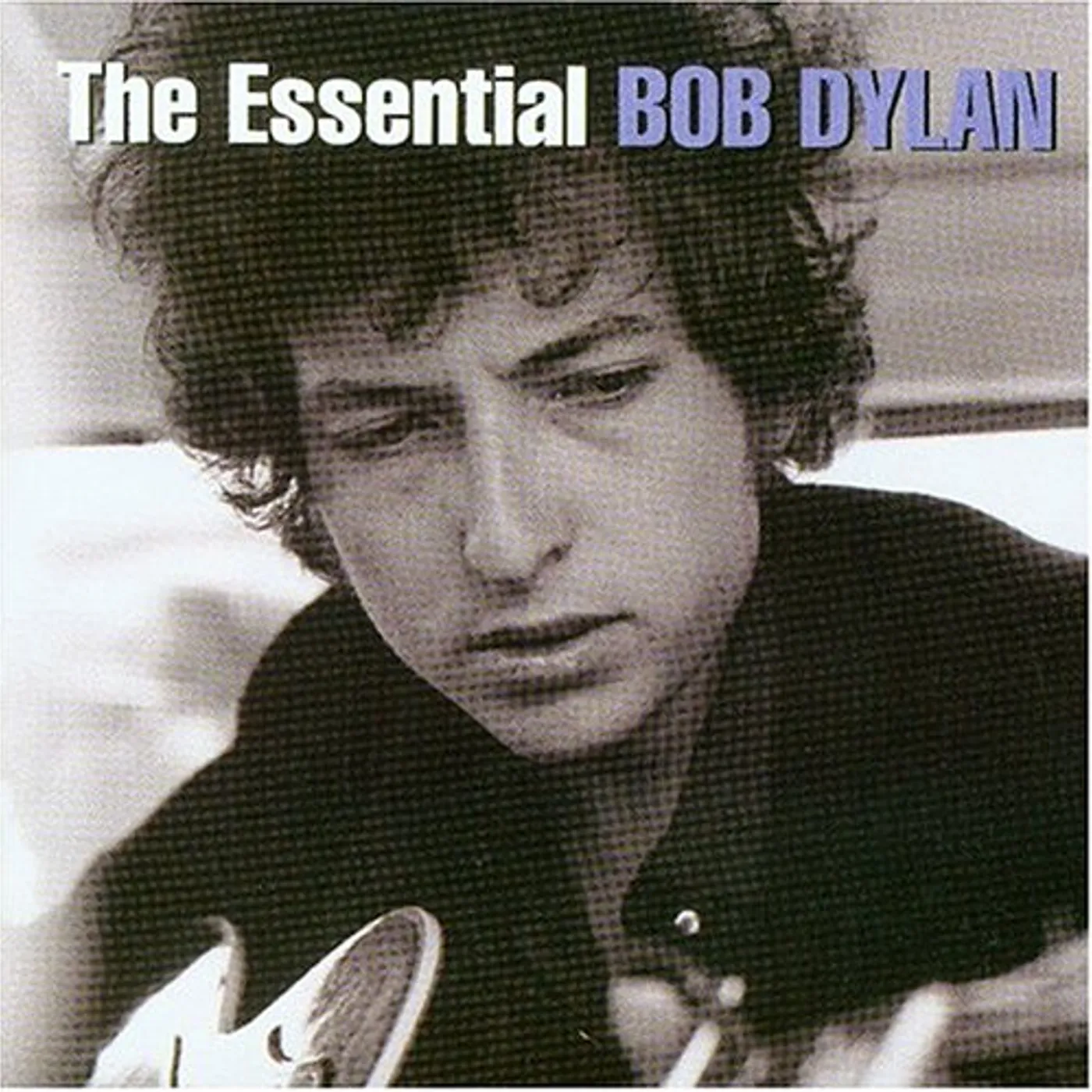 ESSENTIAL BOB DYLAN (BONUS TRACKS) CD - Australia Release