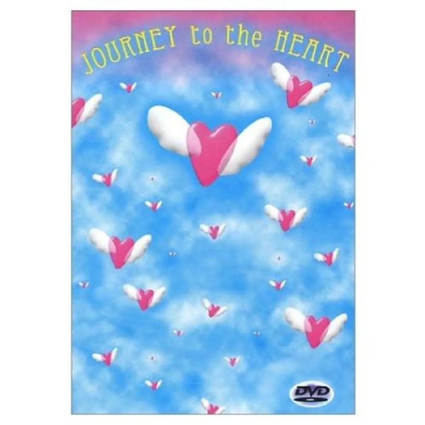 Various Artists  JOURNEY TO THE HEART / VARIOUS CD