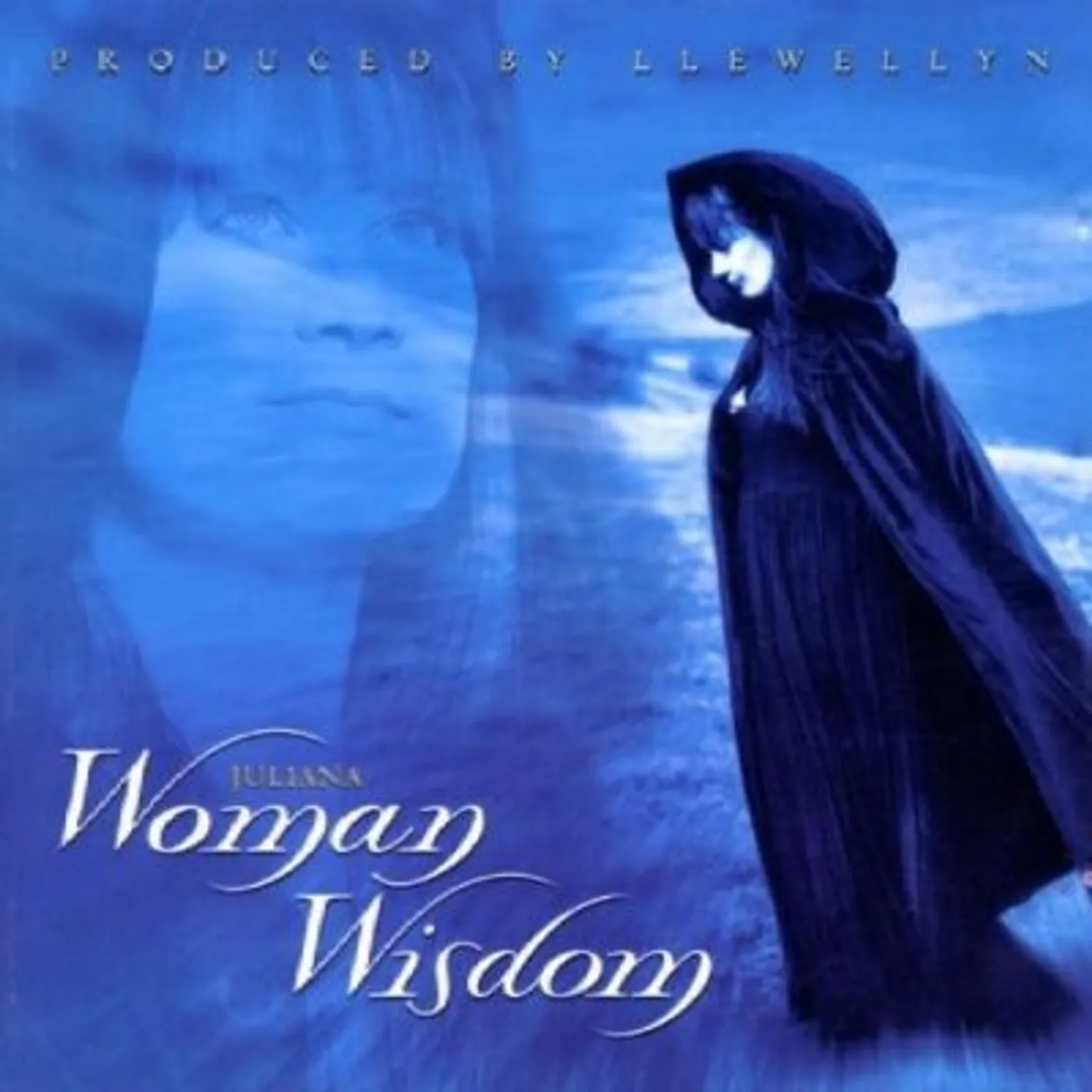 Juliana WOMAN WISDOM CD