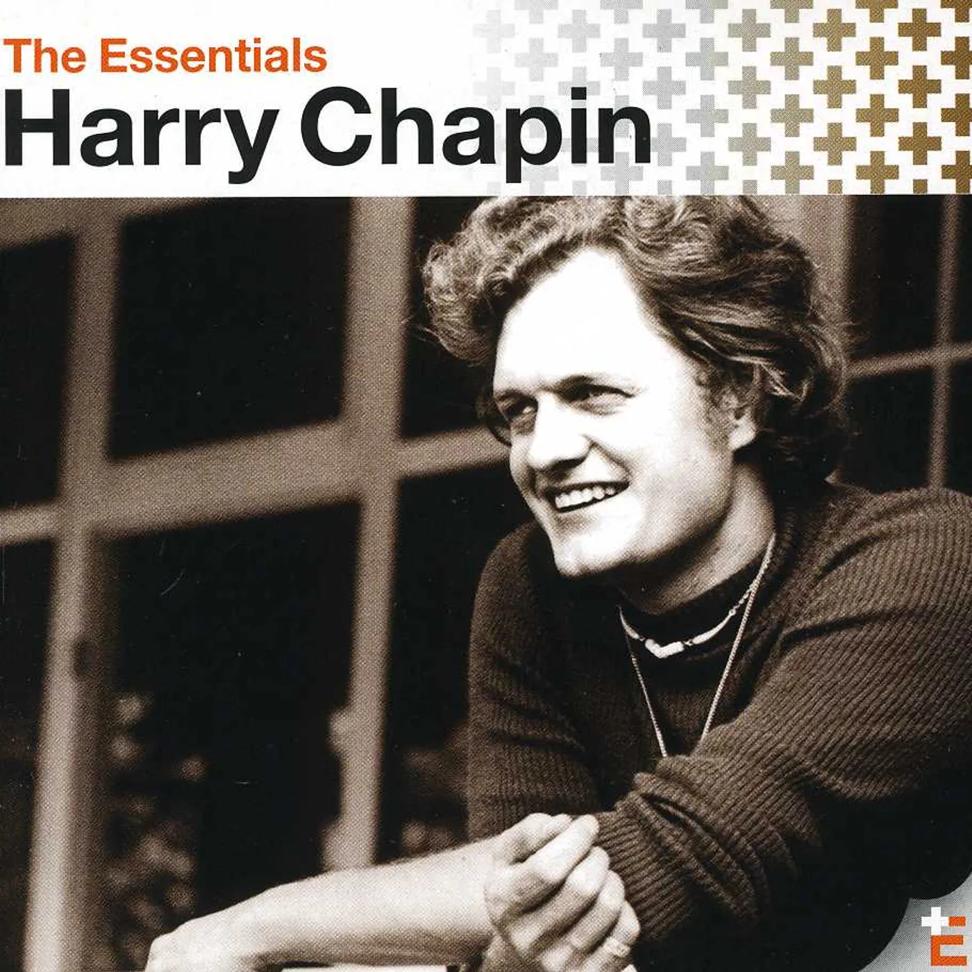 Harry Chapin ESSENTIALS CD