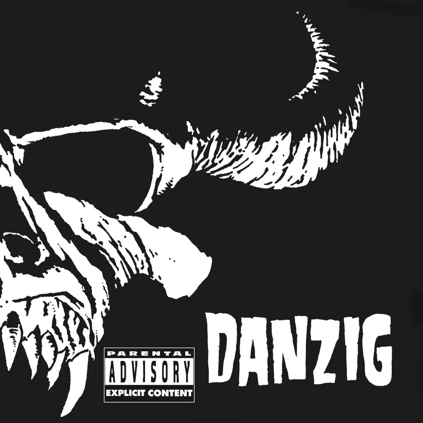 DANZIG CD