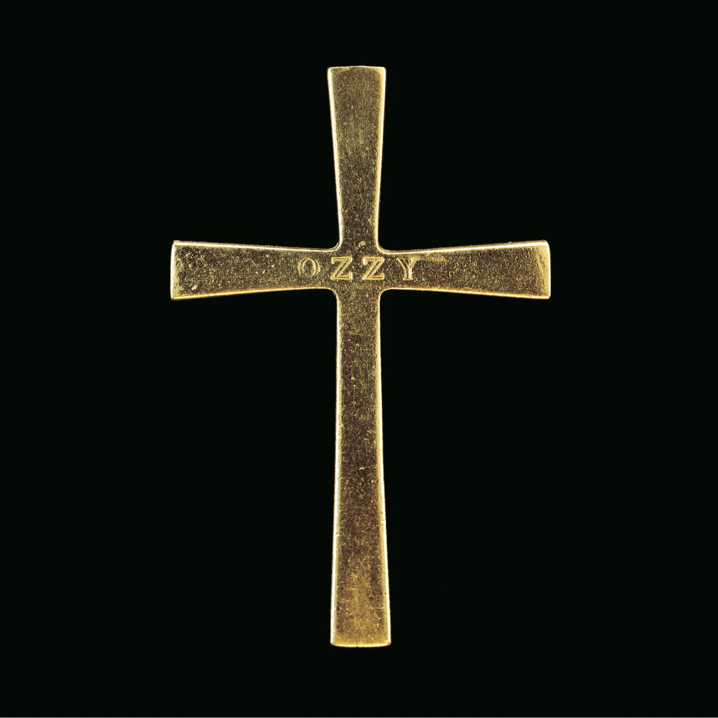 Ozzy Osbourne OZZMAN COMETH CD