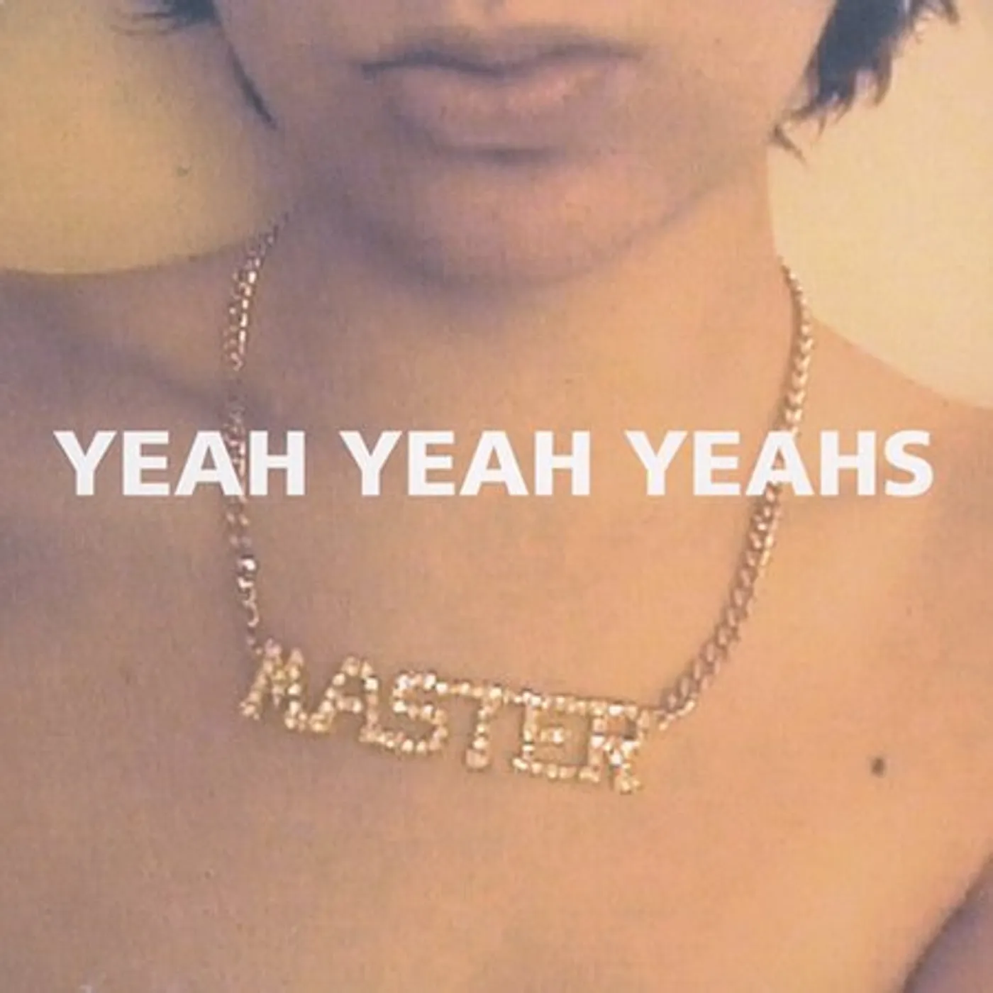 YEAH YEAH YEAHS CD