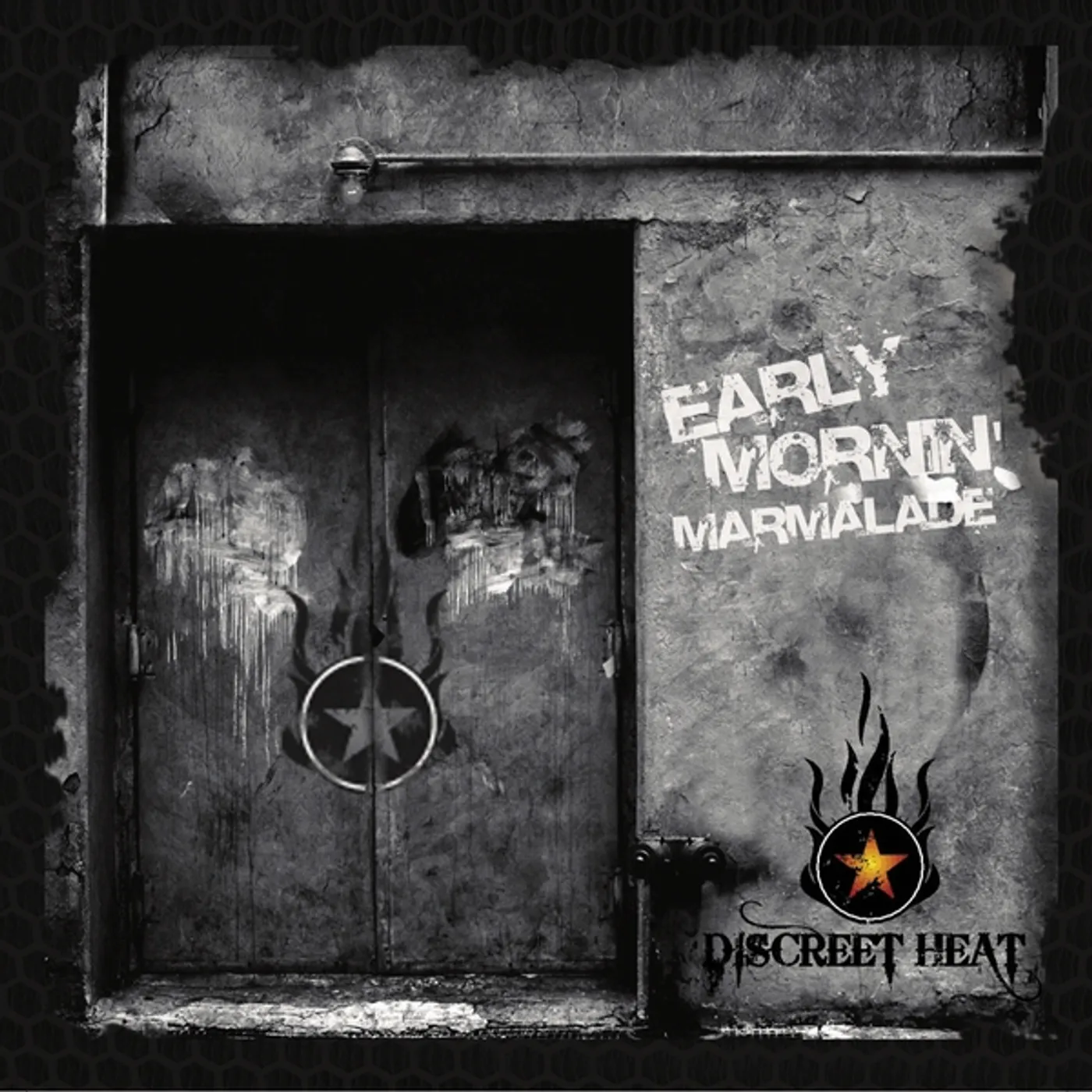 Bo Square Outer Space Suite Vinyl Record