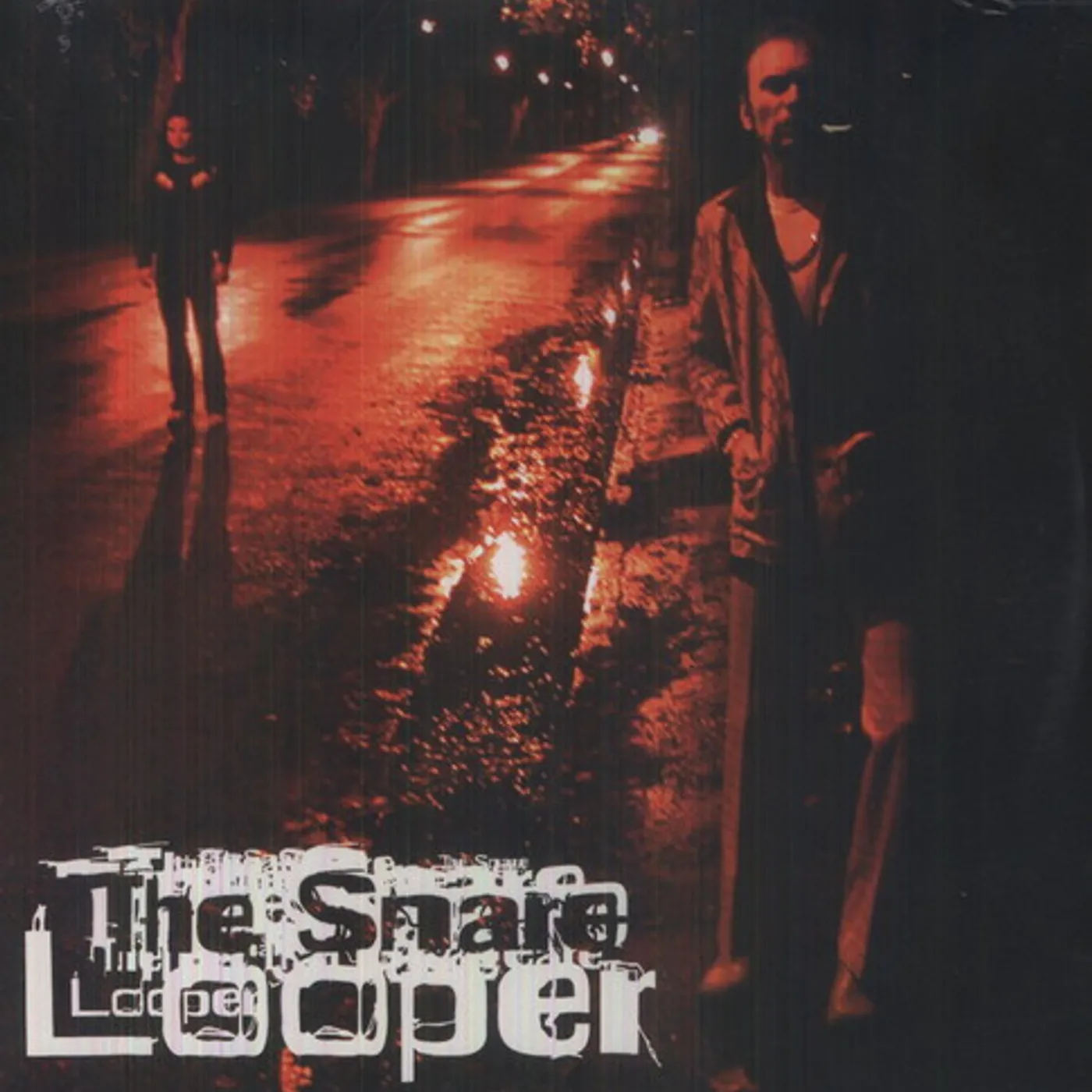 Looper The Snare Vinyl Record