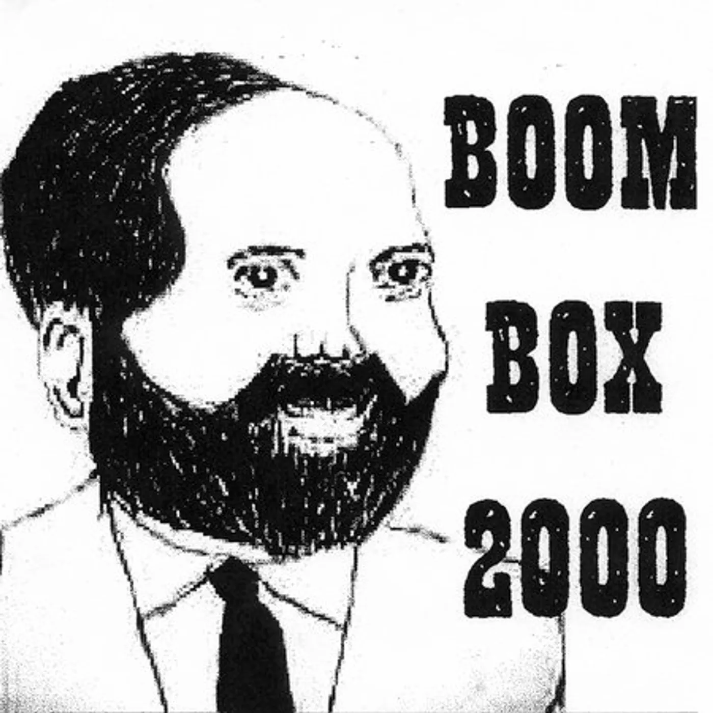 BOOM BOX 2000 CD