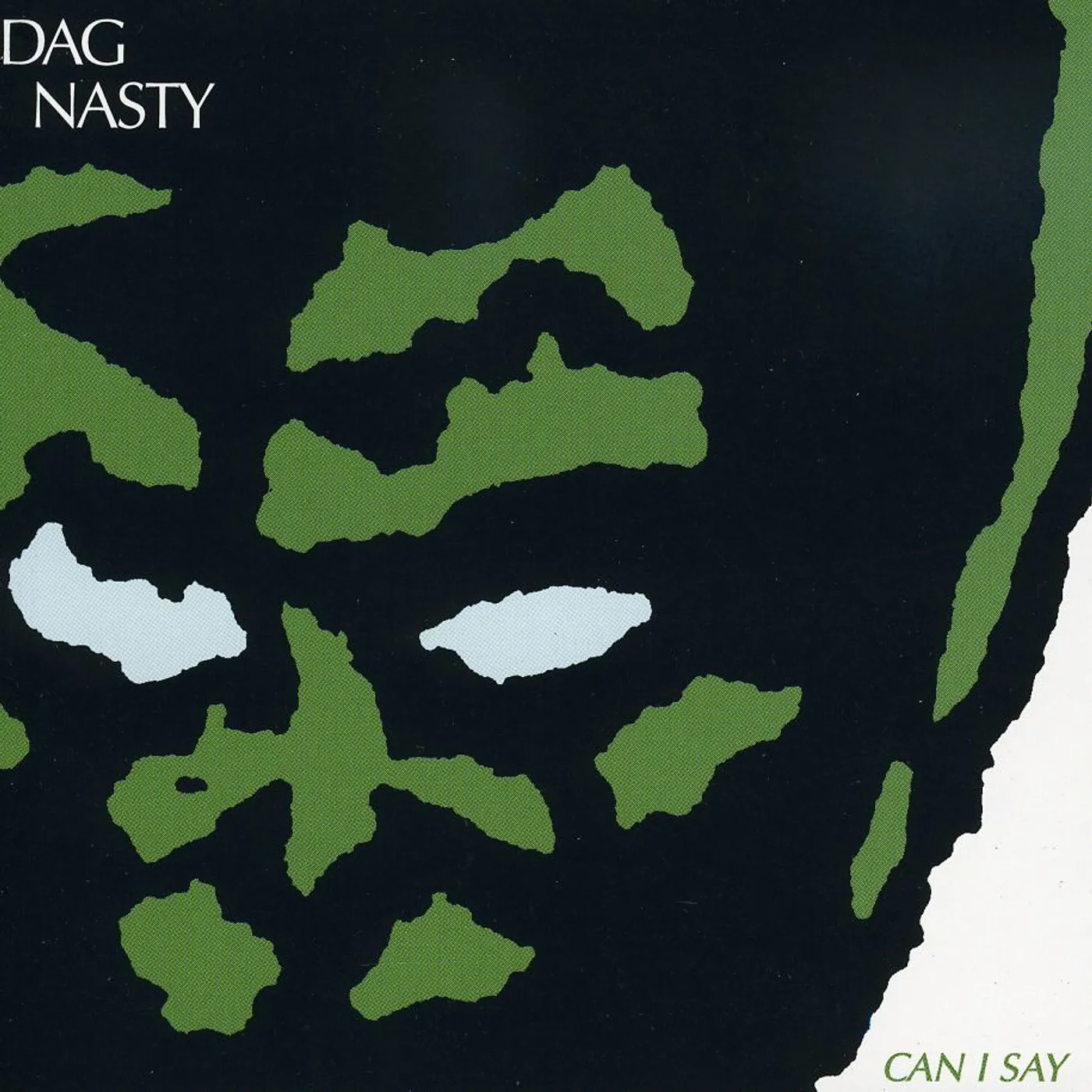Dag Nasty CAN I SAY CD