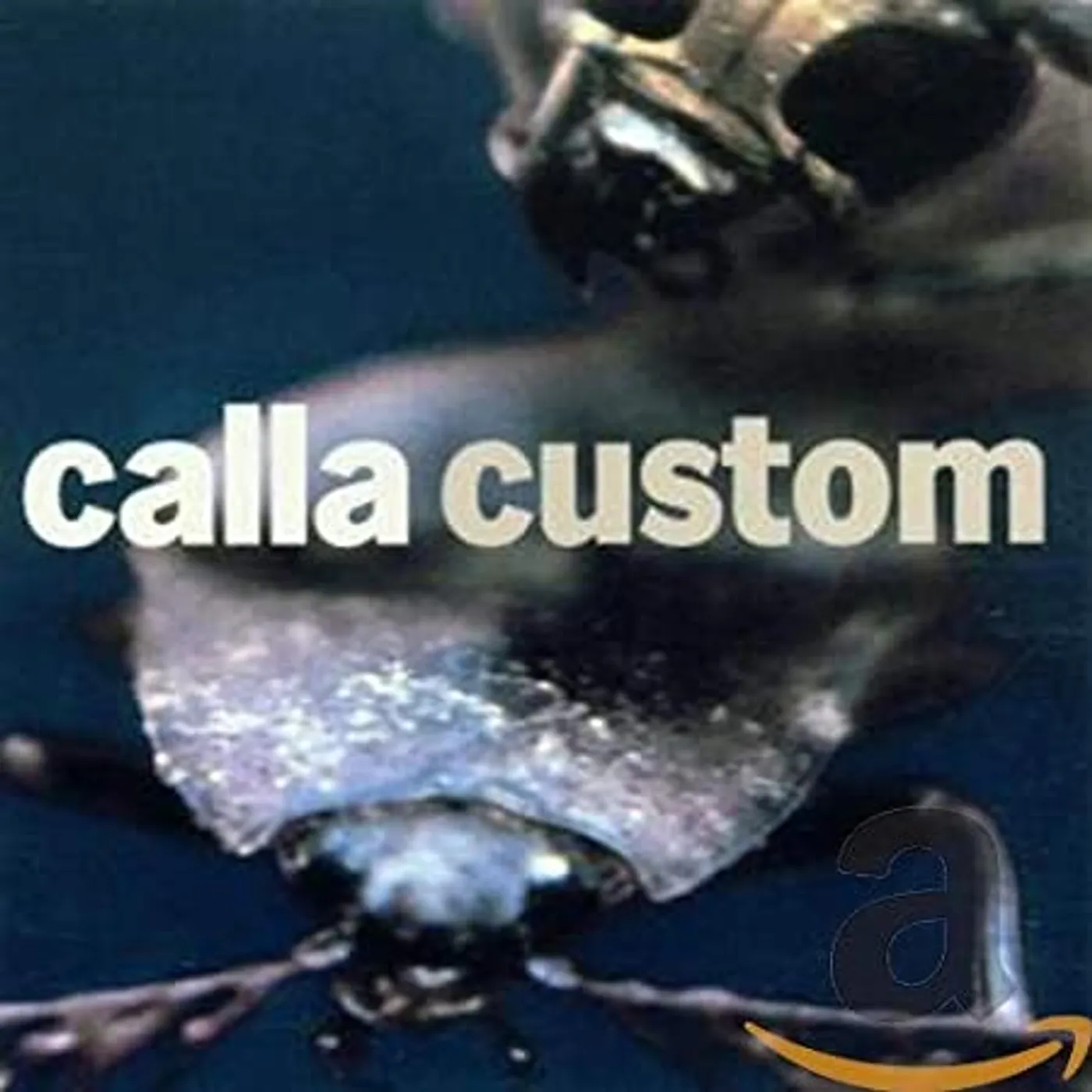 Calla CUSTOM: REMIX PROJECT Vinyl Record