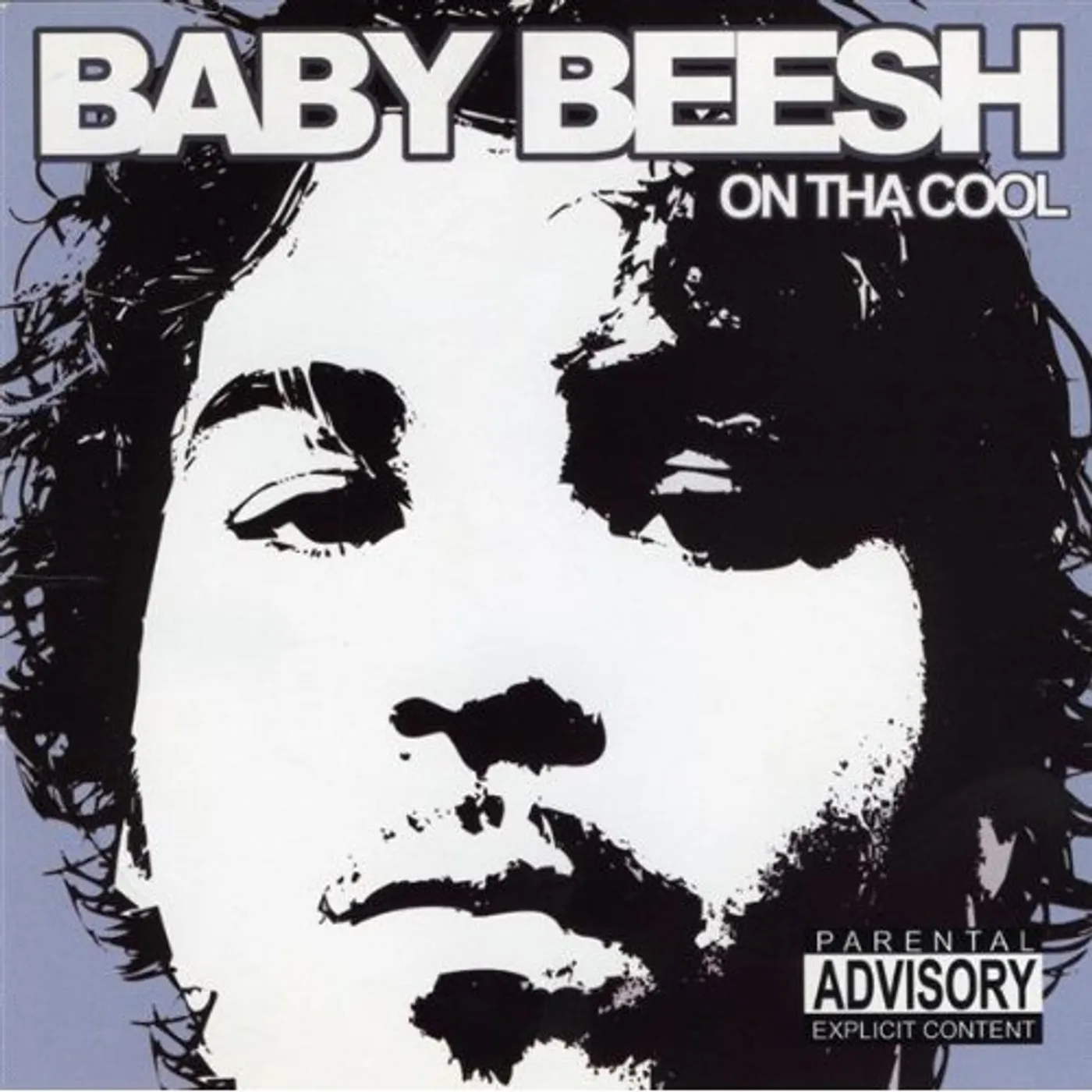 Baby Beesh ON THA COOL CD
