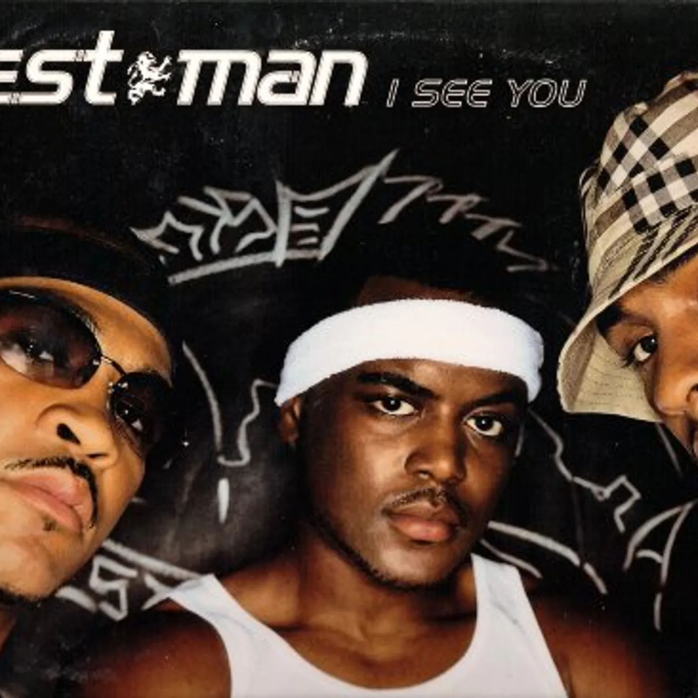Best Man I SEE YOU (X6) Vinyl Record