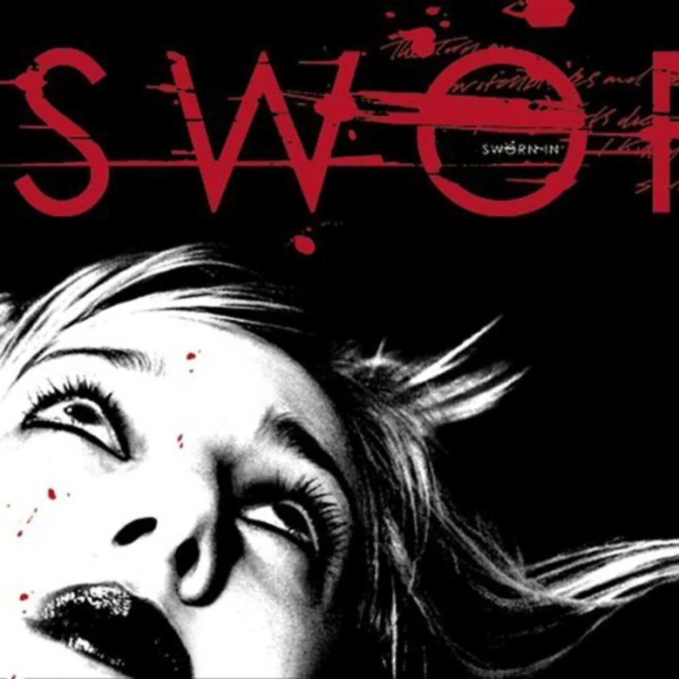 SWORN IN CD