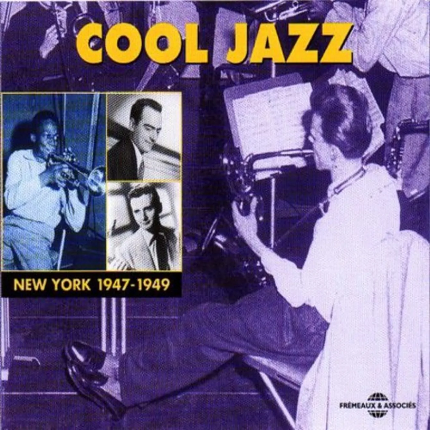 Cool Jazz / Various