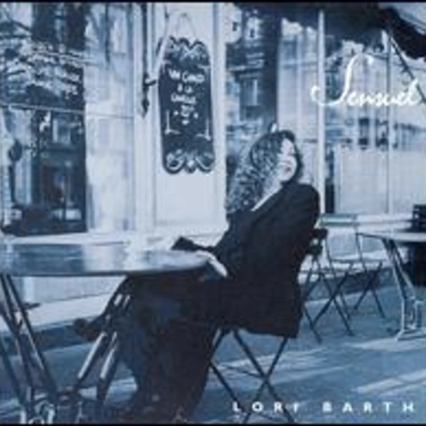 Lori Barth SENSUEL CD