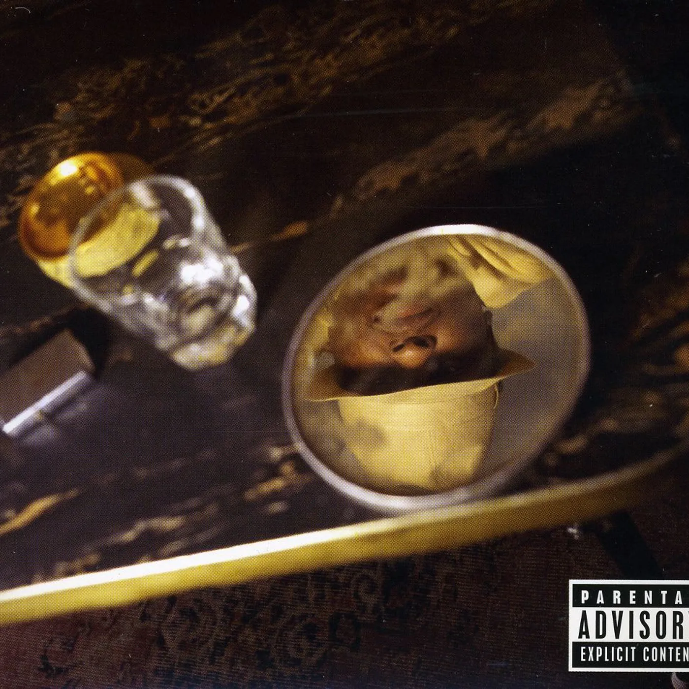 Scarface FIX CD