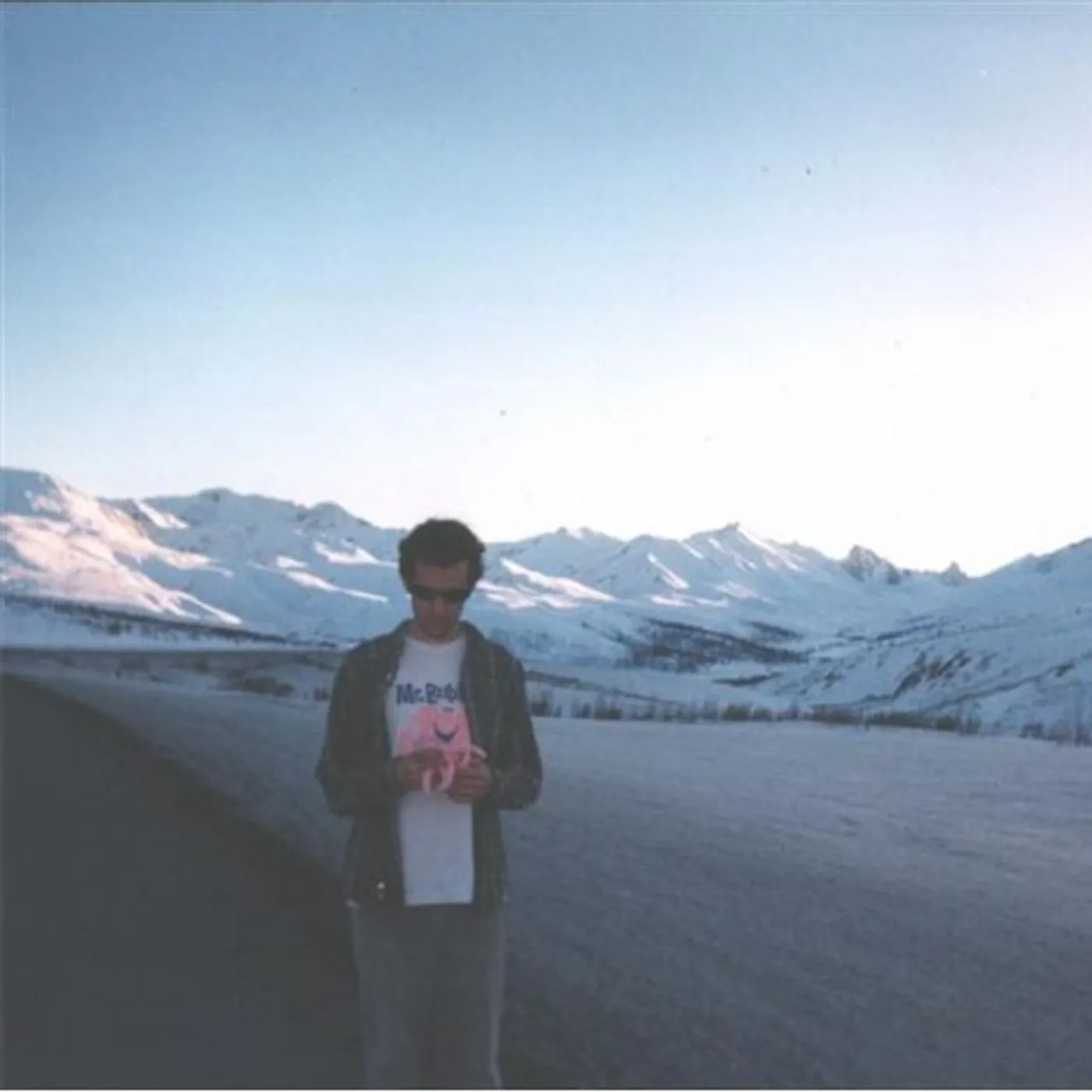 Wolf Colonel SOMETHING EVERYTHING CD