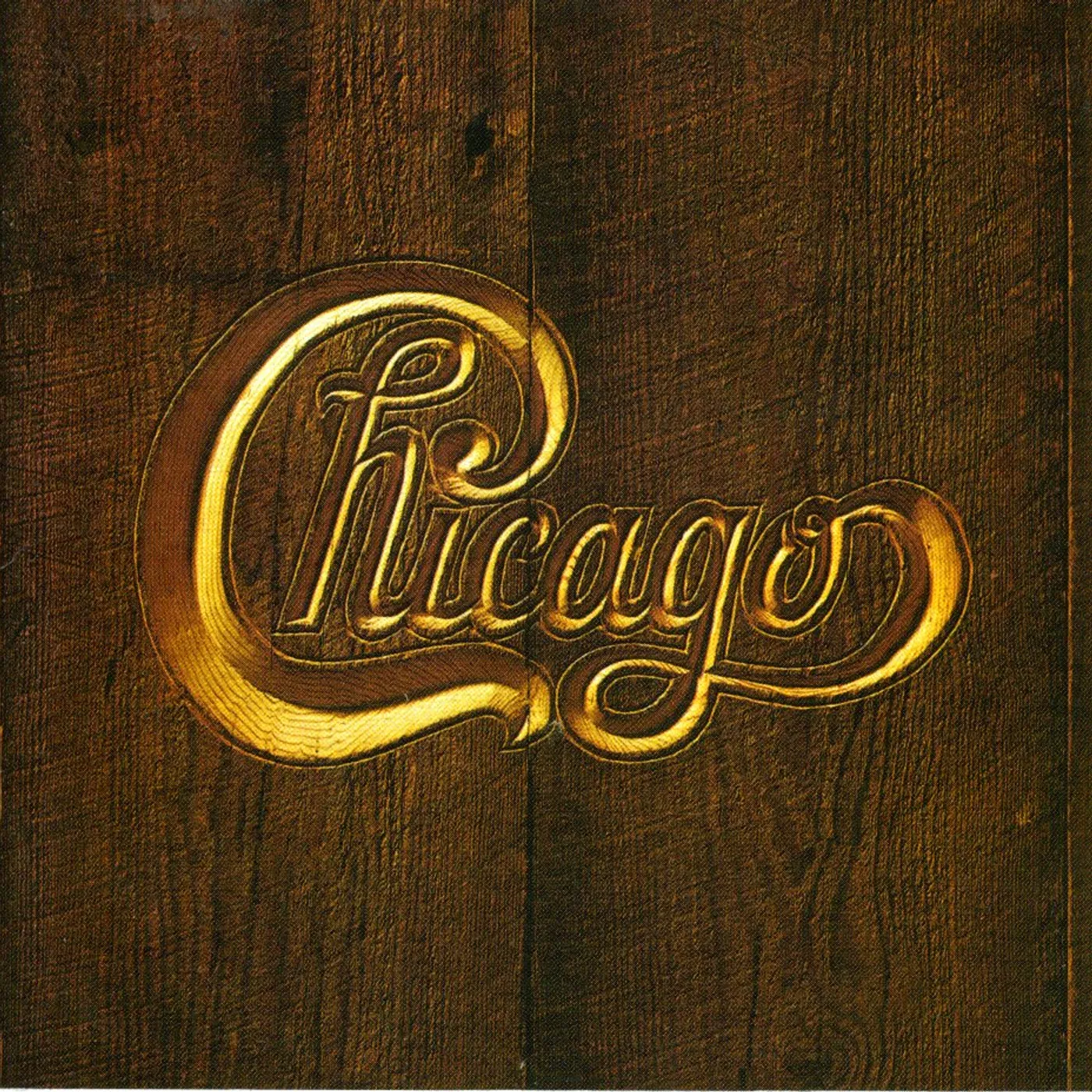 CHICAGO V CD