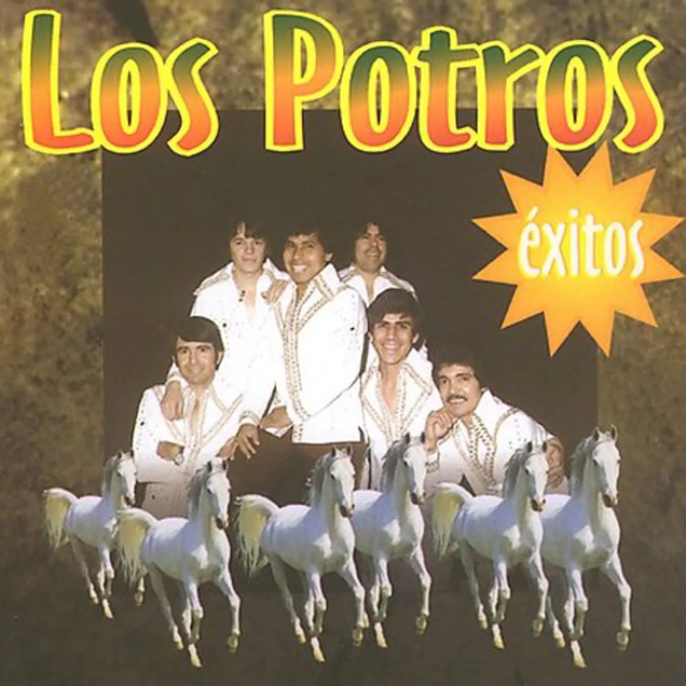 Potros