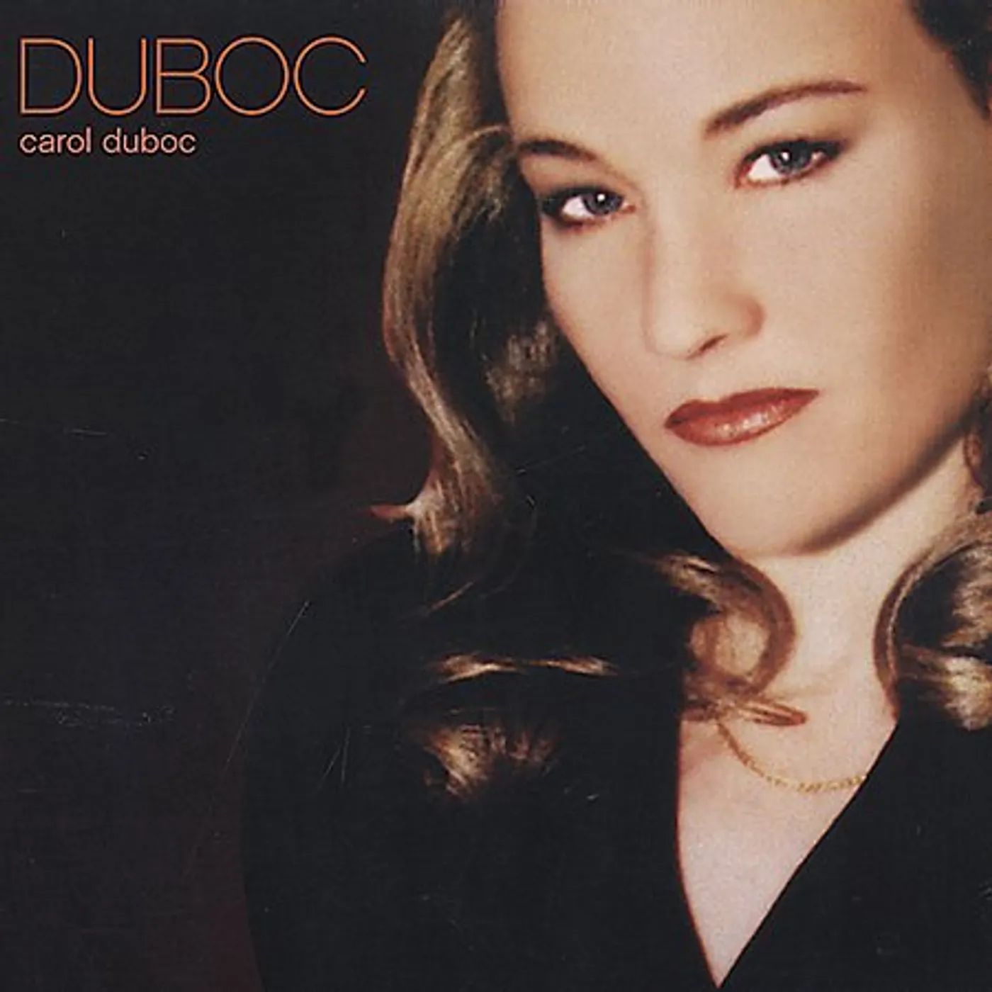 Carol Duboc DUBOC CD