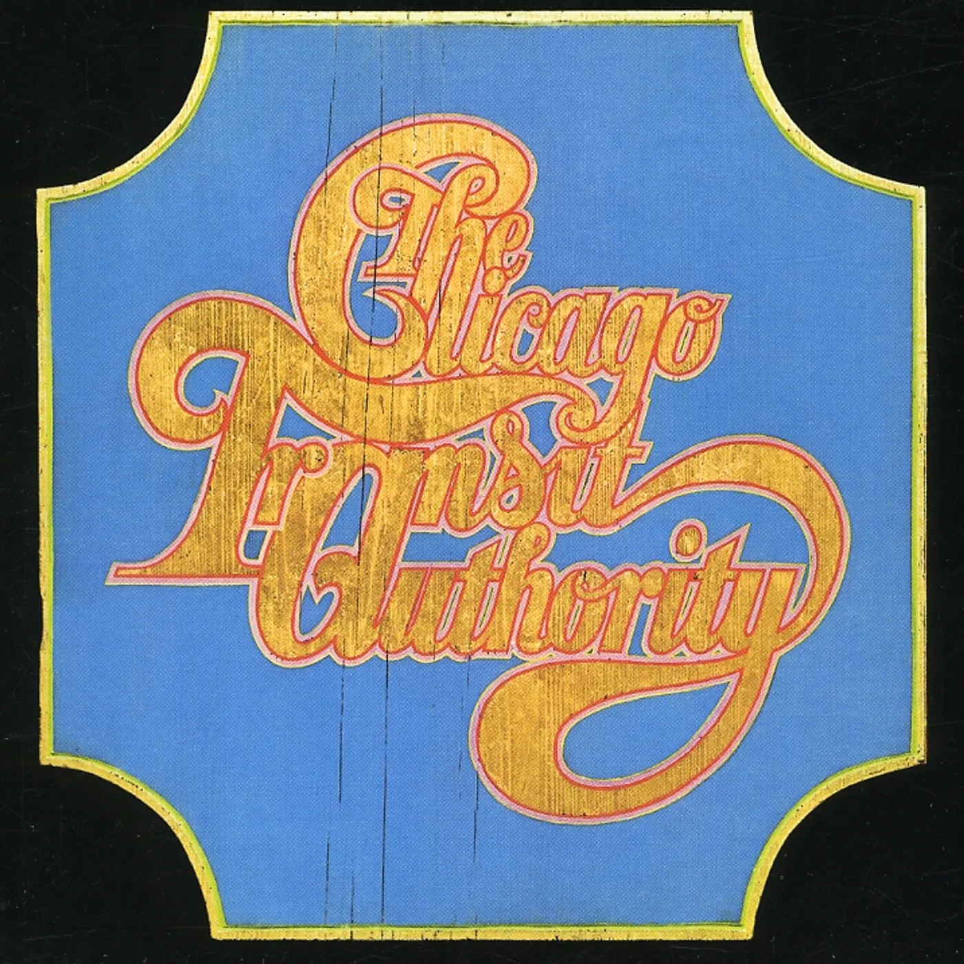 CHICAGO TRANSIT AUTHORITY CD
