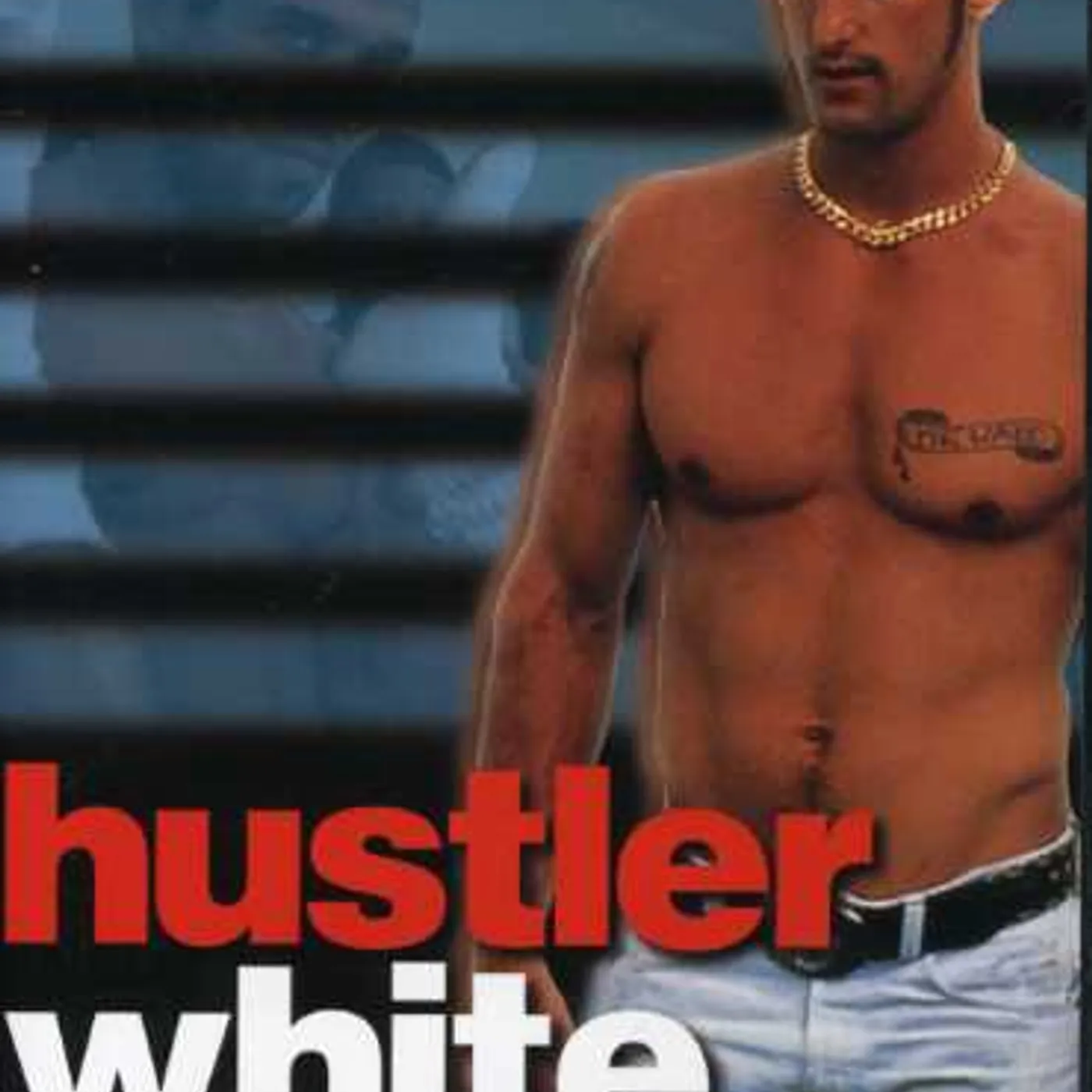 Hustler White Brand Page