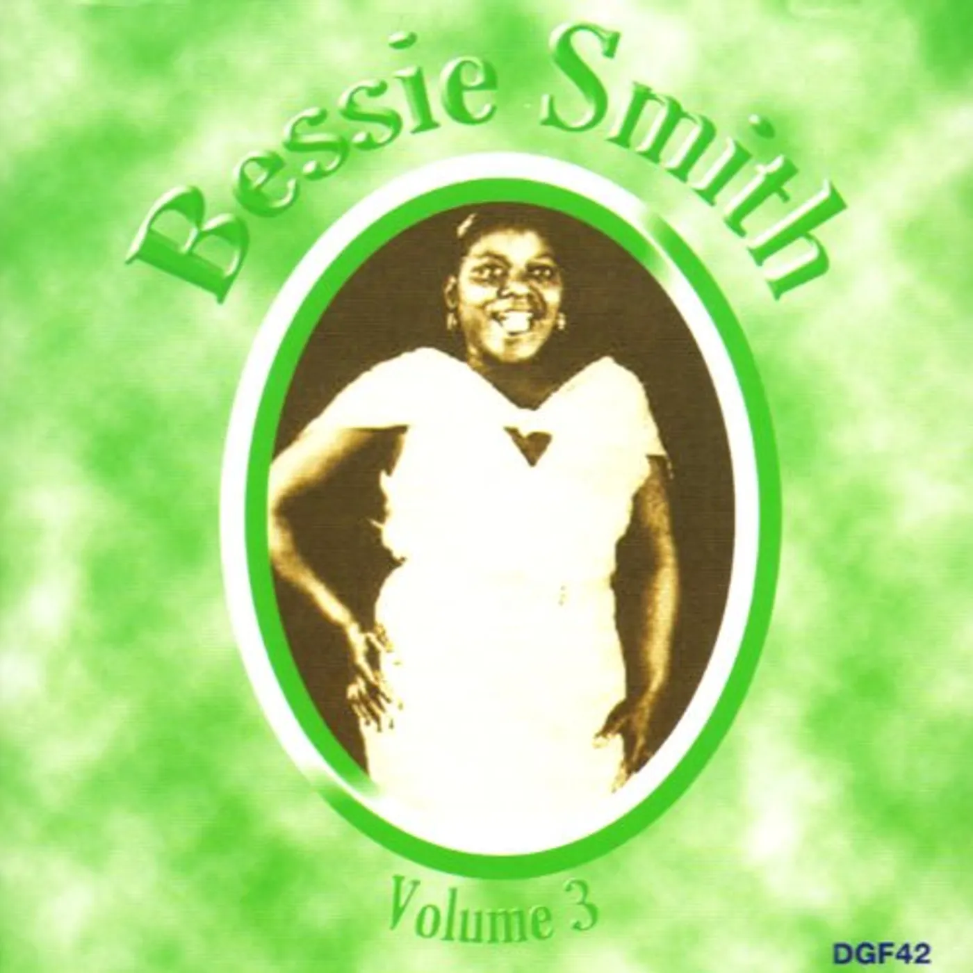 Bessie Smith COMPLETE RECORDINGS 3 CD