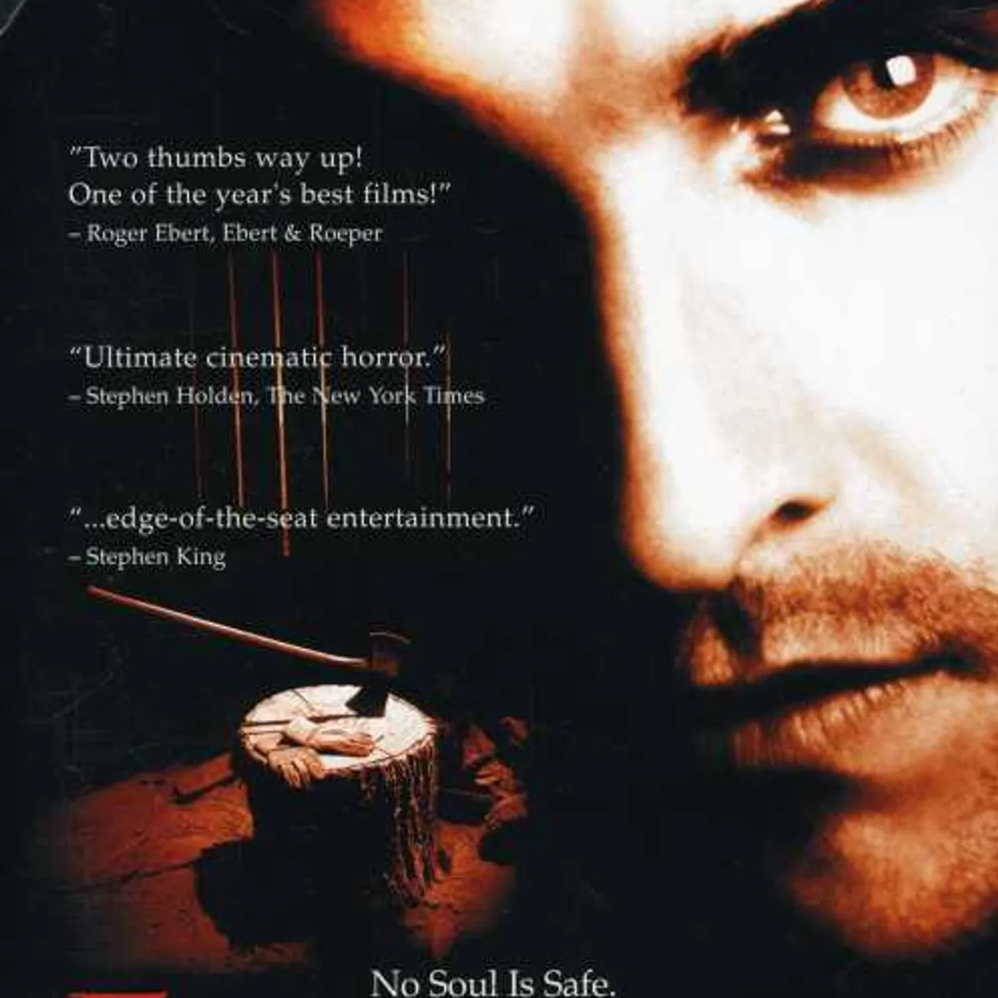 Frailty DVD