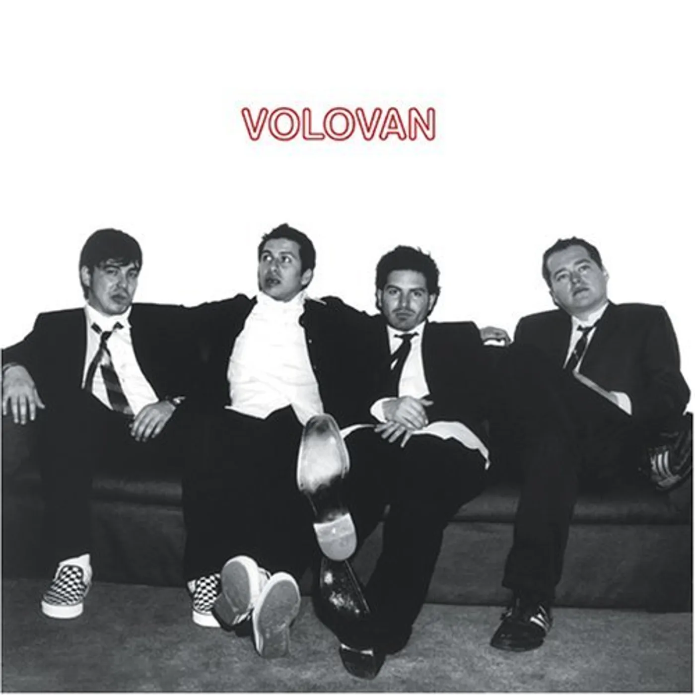 Volován CD