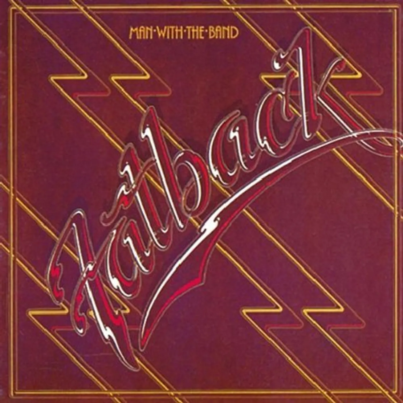Fatback Band MAN WITH THE BAND CD
