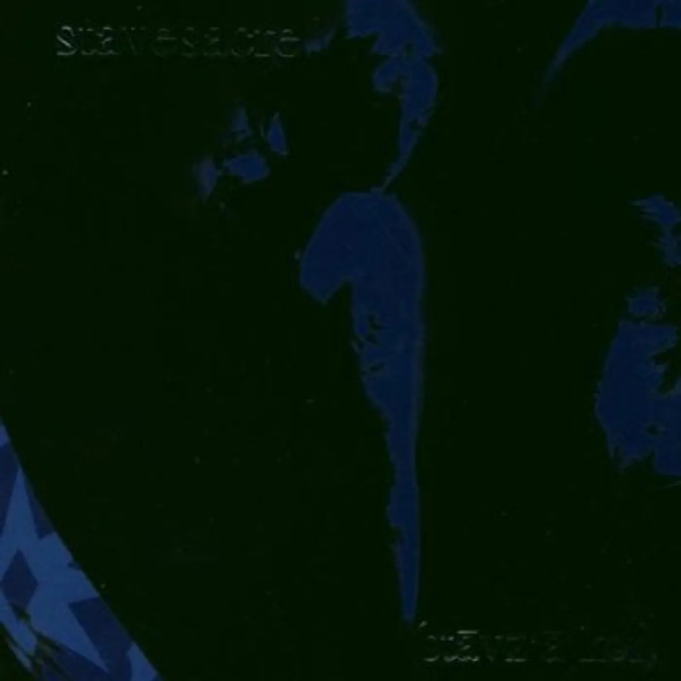 Stavesacre CD
