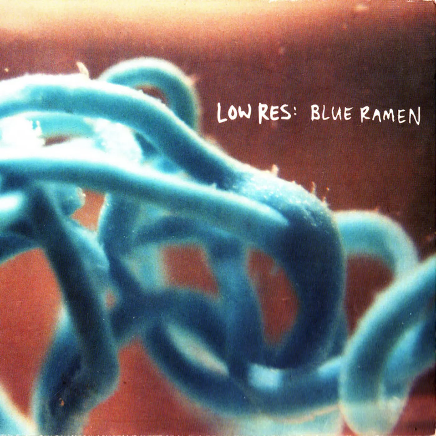 Low Res BLUE RAMEN CD