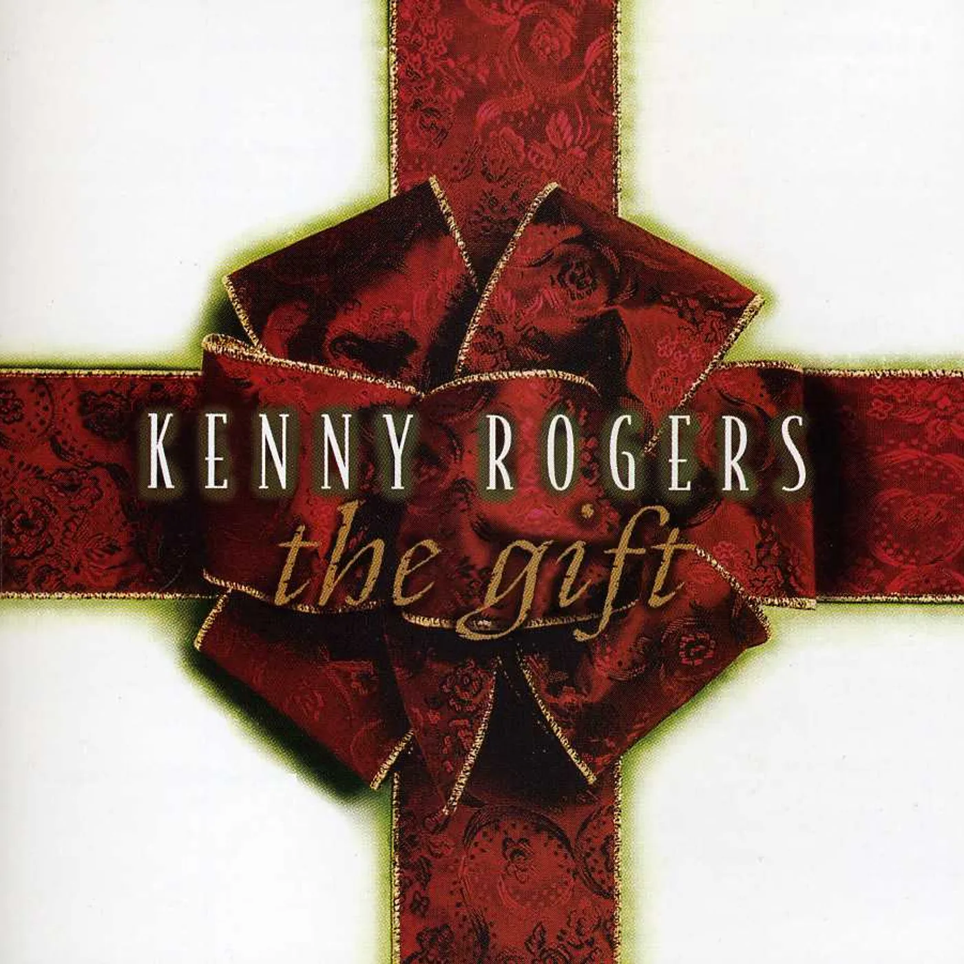 Kenny Rogers GIFT CD