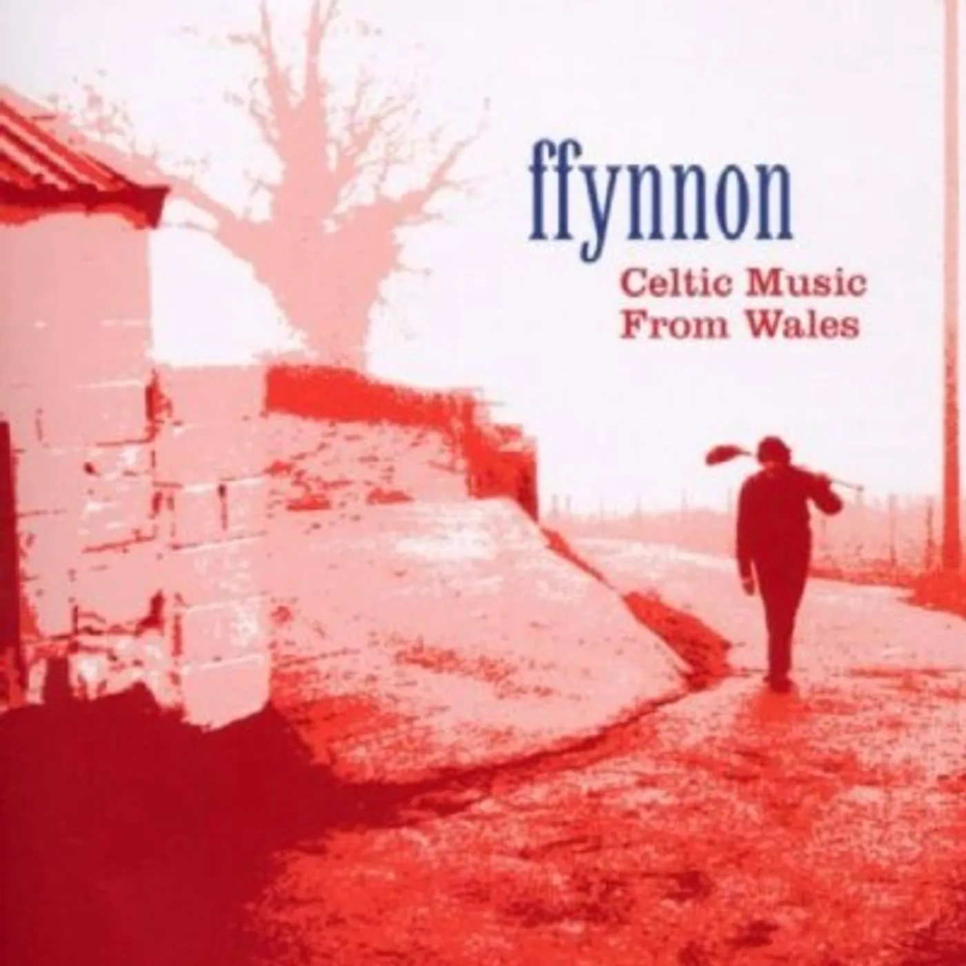 Ffynnon CELTIC MUSIC FROM WALES CD