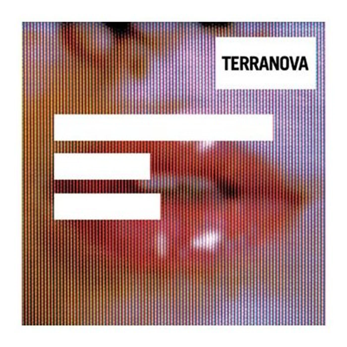 Terranova HITCHHIKING NON STOP WITH NO PARTICULAR DESTINATIO CD