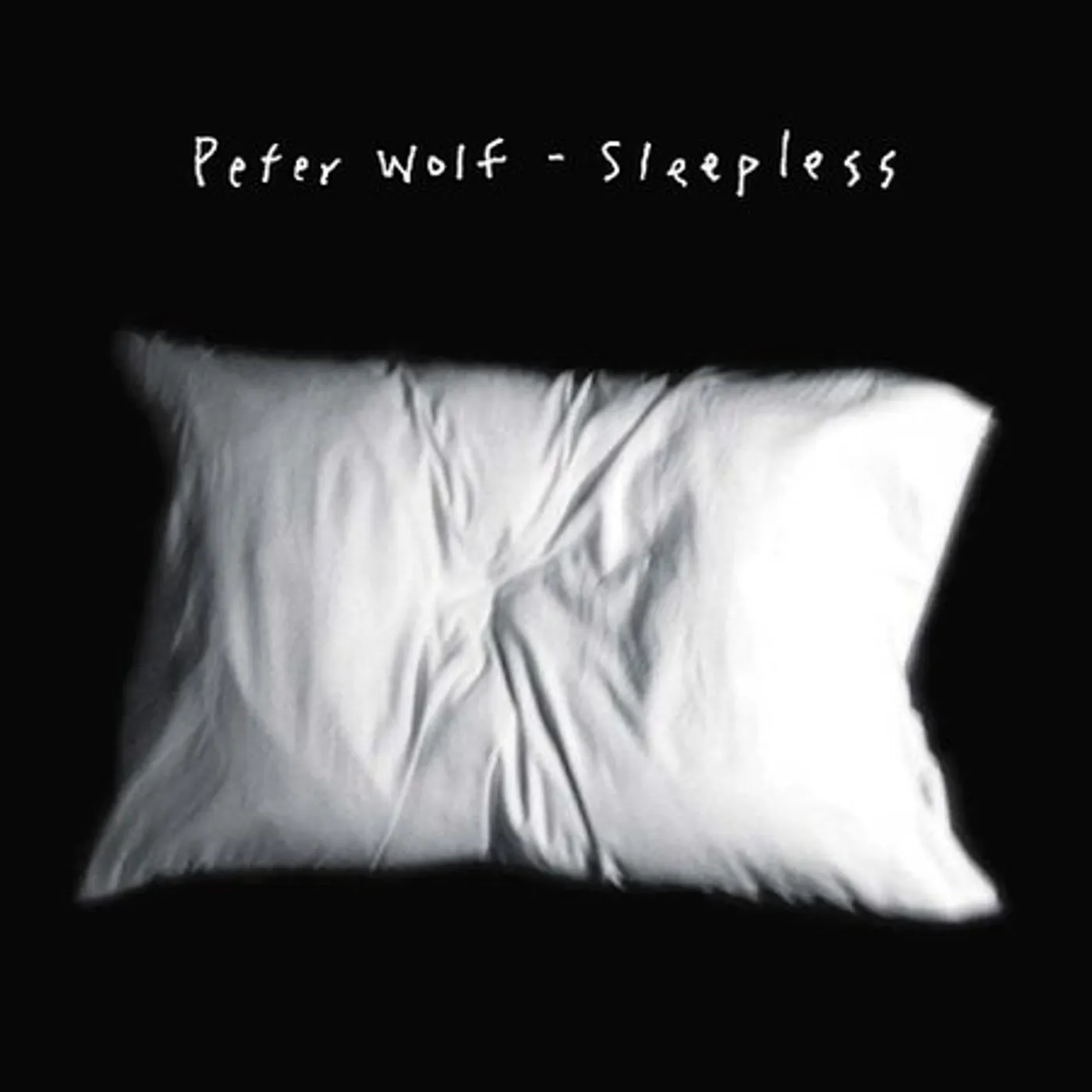 Peter Wolf SLEEPLESS CD