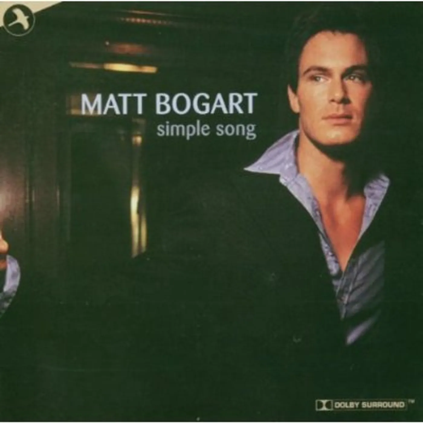 Matt Bogart