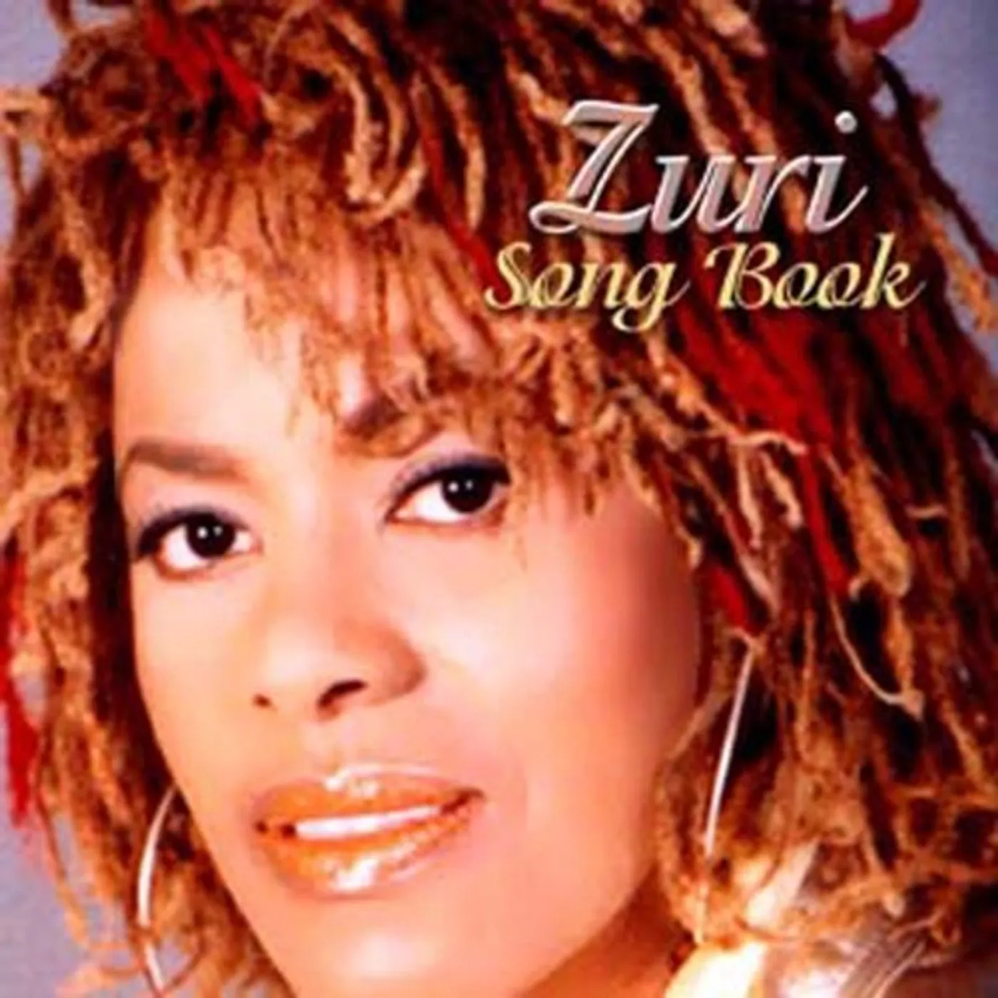 ZURI SONGBOOK SECOND EDITION CD