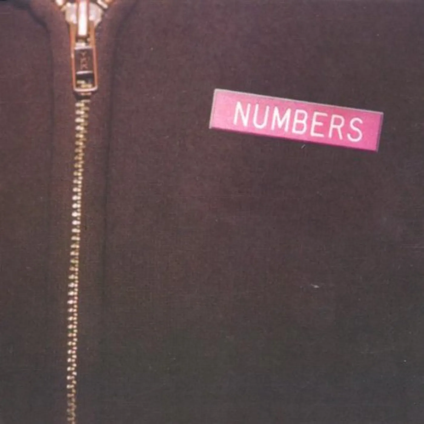NUMBERS LIFE CD