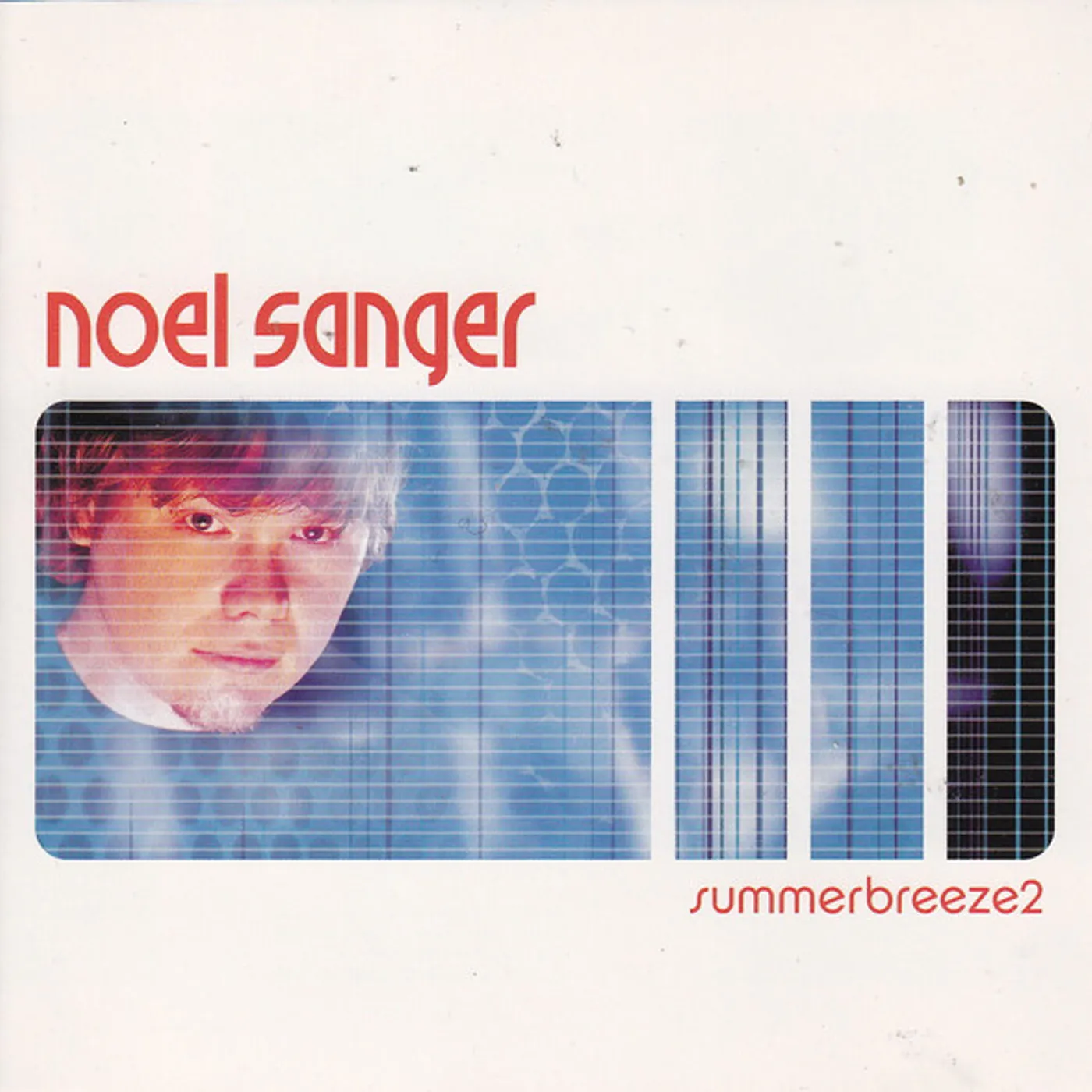 Noel Sanger SUMMERBREEZE 2 CD