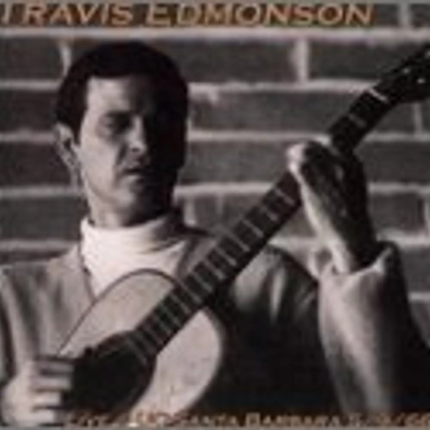 Travis Edmonson LIVE AT UC SANTA BARBARA 5-9-66 CD