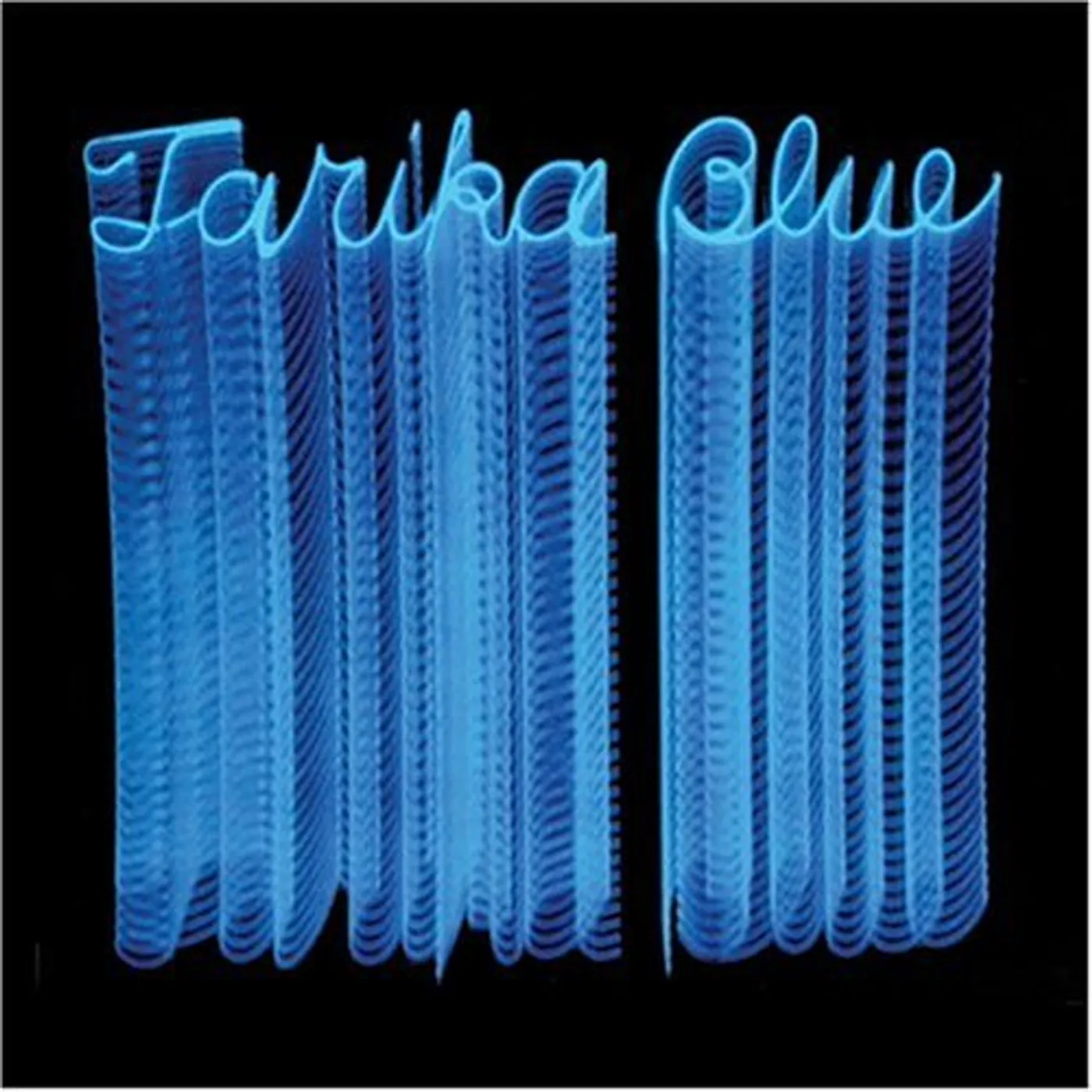 TARIKA BLUE CD
