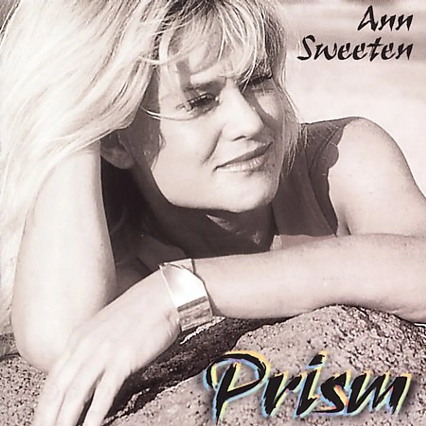 Ann Sweeten PRISM CD