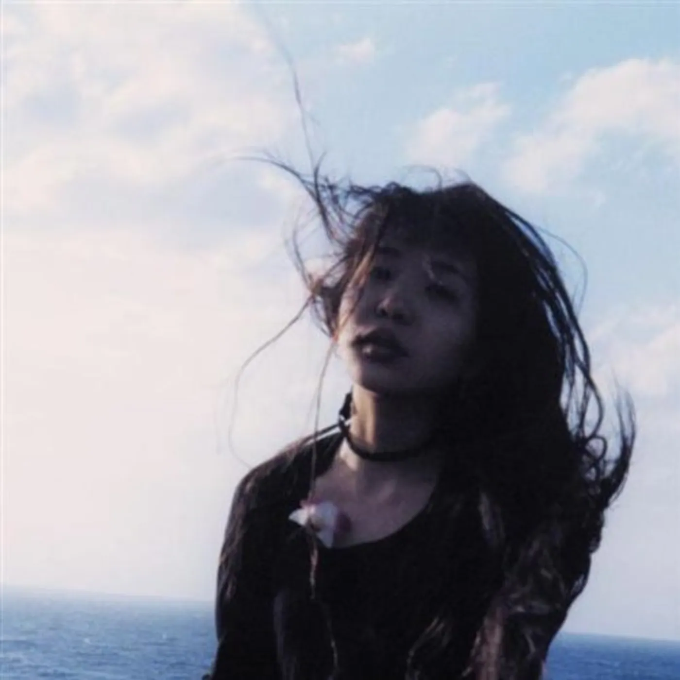 Nagisa Ni Te ON THE LOVE BEACH CD