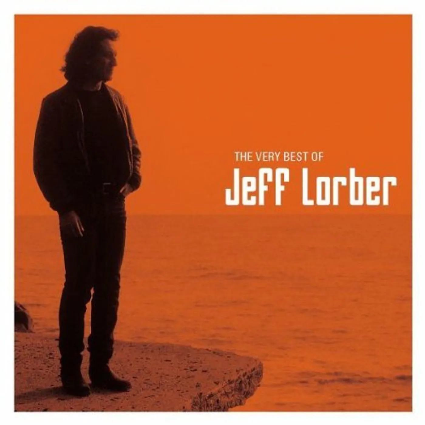 Jeff Lorber VERY BEST OF CD