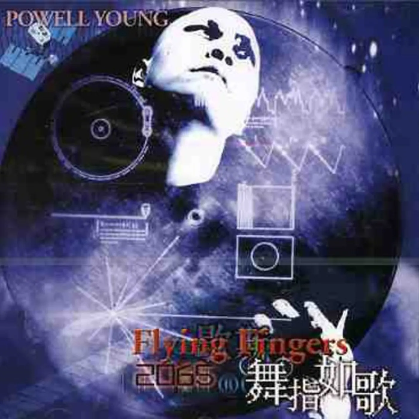 Powell Young Brand Page